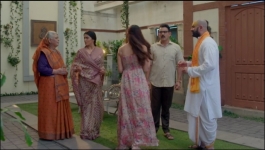 Shaitani Rasmein - 9th October 2024